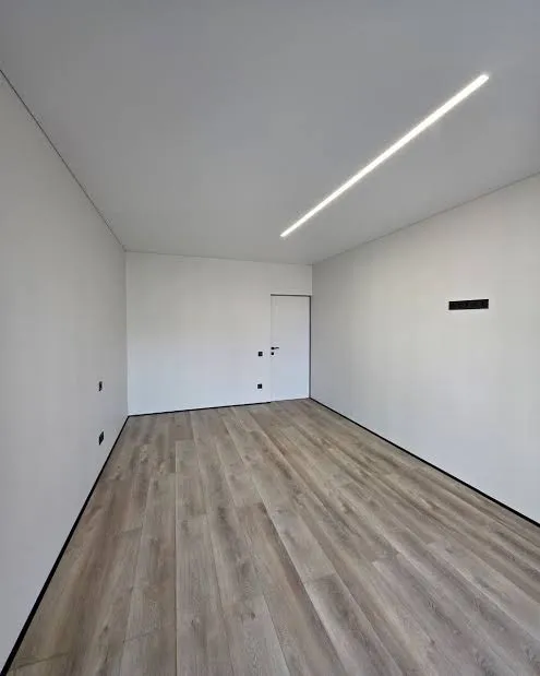 Trabajo realizado - reforma Madrid Sur