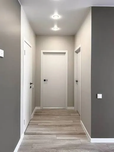 Trabajo realizado - reforma Madrid Sur
